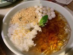 -绿茶餐厅(西单老佛爷店)