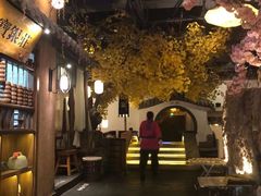 -淀里船宴(裕华东路店)