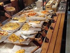 -比格比萨自助(南京万达茂店)