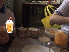 -温州万和豪生大酒店-餐厅