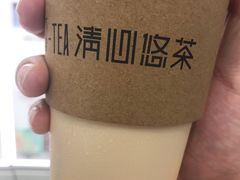 -茶百道(柏威年店)