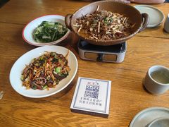 -印象鲵宴·张家界地标美食名片(溪布街店)