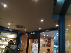 -星巴克(上海南站店)