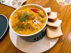 -曼泰·泰餐(江南环球港店)