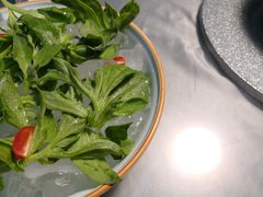 冰仙草-周三的情书花园餐厅(江北店)