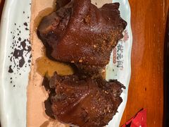 -状元阁烧烤(四平分店)