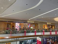 -海底捞火锅(石狮泰禾广场店)