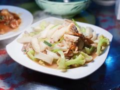 -如我美食(达道社区店)