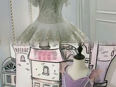 -芭蕾仙子 FairyBallet 少儿芭蕾舞蹈中心(丽都旗舰店)