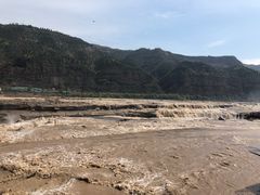 -陕西黄河壶口瀑布旅游区