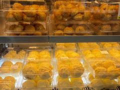 -鲍师傅糕点(江苏路店)