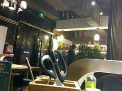 -梅梅家的烤肉店(槐北路店)