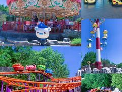 -北京世界公园