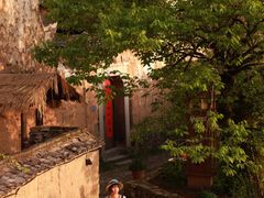 -杨家堂村