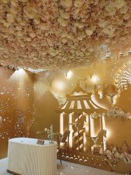-花嫁丽舍婚礼殿堂(世博江景店)