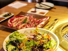 -久苑烧肉(世界城广场店)