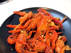 -尚品海鲜肥牛自助火锅(湖明店)