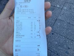 -涌上外婆桥(南塘店)