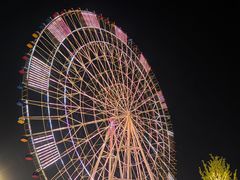 -南昌之星游乐场