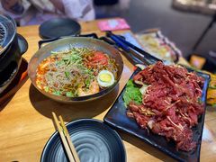 -吉志烤肉(太原总店)