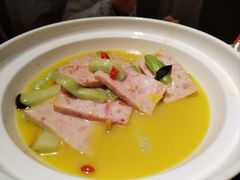 -知楚•精致湖北菜(武商MALL店)