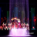 来上海宋城体验魔都的前世今生