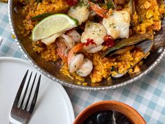 -翠贝卡&Mama Kelly Brunch Coffee(河西店)