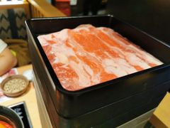 -温野菜涮涮锅(万象城店)