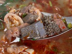 -李小老烧饼(常营民族家园店)