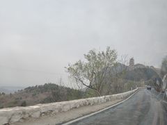 -鹤壁淇县云梦山