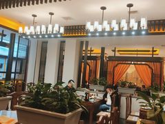 大堂-二分八云雁阁(长治路店)
