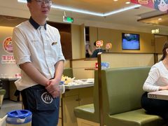 -海底捞火锅(团结桥店)