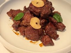 -玫瑰厅上海菜(兴国路店)