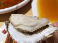 竹篮生蚝-全渔村小海鲜