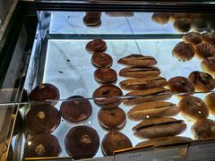 -21克拉面包(崂山万象汇店)