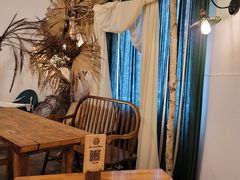 -The Good Place好地方·Brunch·coffee(国贸店)