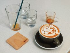 -SAFARI COFFEE