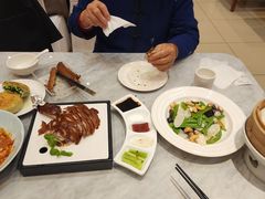 -玉华台饭庄·淮扬菜·烤鸭(望京店)