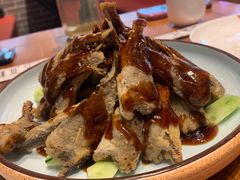 -渔家风味·鲅鱼水饺·央视展播·海鲜天津菜(开发区店)