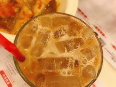 冻鸳鸯-大哥餐厅(西城花园店)