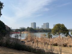 -美兰湖景区