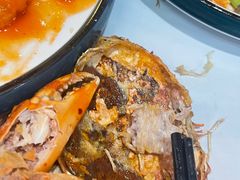 -40号厦门海鲜大排档(中山路店)