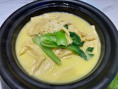 原味鲜腐竹-兰湘子·湘菜小炒(三桥万象城店)