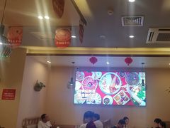 -蜀留香火锅(社会山店)