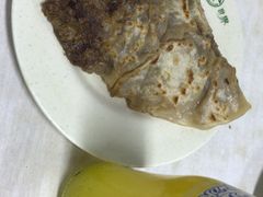 华威肉饼-清真永恒华威肉饼(潘家园店)