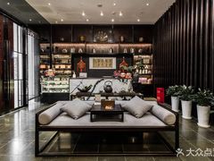 -麦舍MaiMassage(张杨路店)