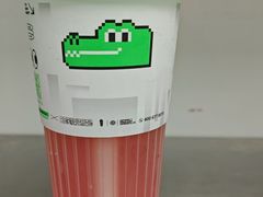 -柠季·手打柠檬茶(静安大悦城北座B1店 )