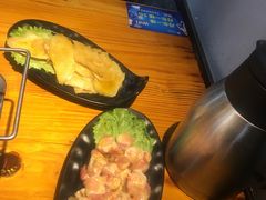 -丹东特色烤肉(南光三部店)