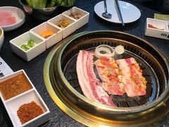 -嘿嘟嘟·肋条烧肉放题(爱融荟城店)