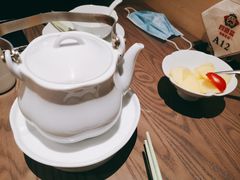 -四道菜·福建菜馆(新街口金鹰店)